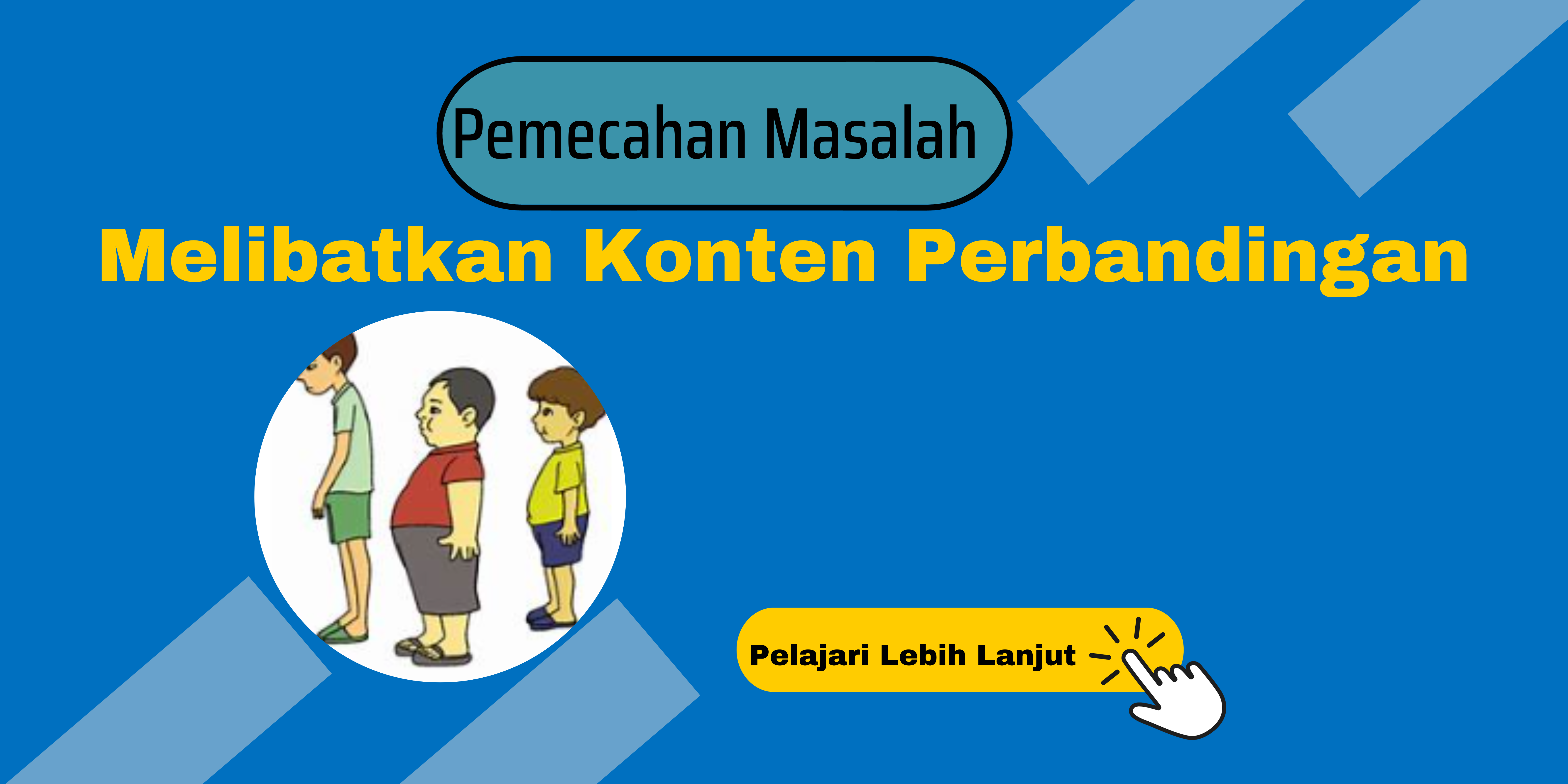 Course: PEMECAHAN MASALAH MATEMATIKA SD, Topic: Pemecahan Masalah ...